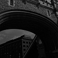 Bridge Arch